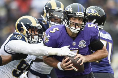 Trio of Rams remember the transition from St. Louis to L.A. .
